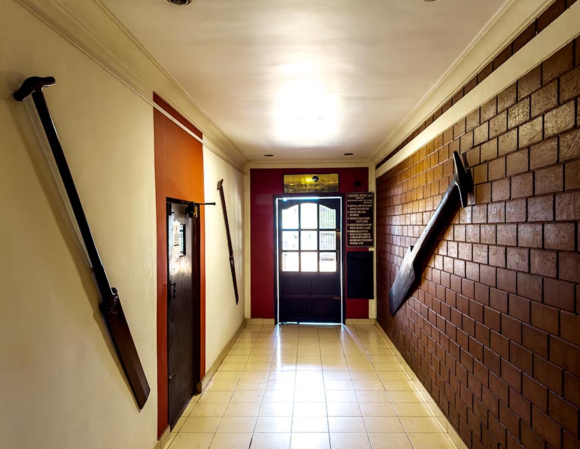 Ramavarma District Club Alappuzha