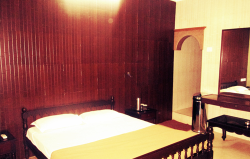 Ramavarma District Club Alappuzha