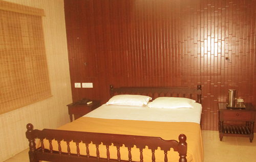 Ramavarma District Club Alappuzha