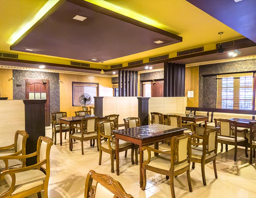 Ramavarma District Club Alappuzha