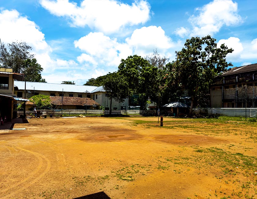 Ramavarma District Club Alappuzha