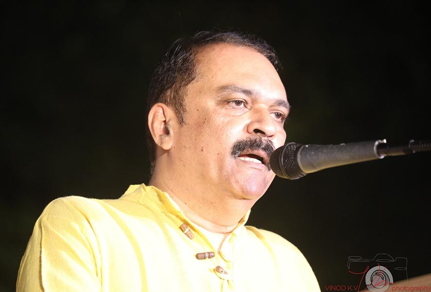 Ramavarma District Club Alappuzha